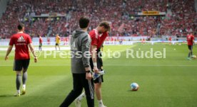 07.05.22 SC Freiburg - 1. FC Union Berlin