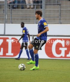 VfB Stuttgart II- 1. FC Saarbr&uuml;cken