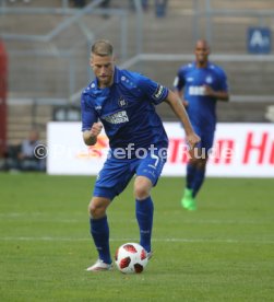 Karlsruher SC - KFC Uerdingen