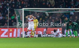 SV Werder Bremen - VfB Stuttgart
