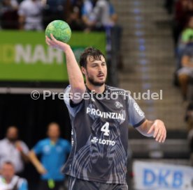 TVB 1898 Stuttgart - THW Kiel