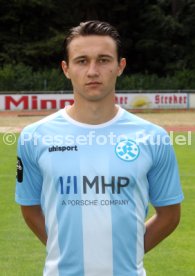 Stuttgarter Kickers