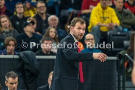 21.02.26 FC Bayern Basketball - BMA365 Bamberg Baskets