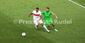 30.08.25 VfB Stuttgart - Borussia M&ouml;nchengladbach