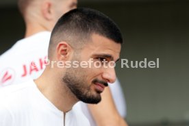 12.07.25 SV Fellbach - VfB Stuttgart