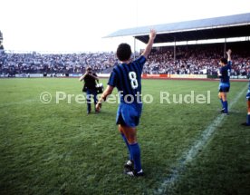 14.08.82 VfB Stuttgart - Inter Mailand
