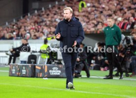 25.09.25 VfB Stuttgart - Celta de Vigo