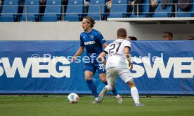 02.08.25 Karlsruher SC - SC Preu&szlig;en M&uuml;nster