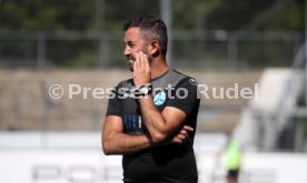 13.08.22 Stuttgarter Kickers - FC N&ouml;ttingen