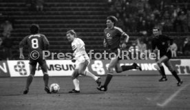 29.11.86 FC Bayern M&uuml;nchen - VfB Stuttgart