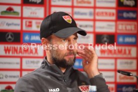 11.11.23 VfB Stuttgart - Borussia Dortmund