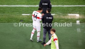 16.03.25 VfB Stuttgart - Bayer 04 Leverkusen