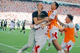 14.05.22 VfB Stuttgart - 1. FC Köln