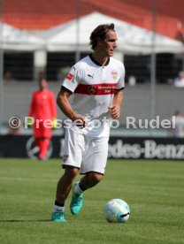 VfB Stuttgart 10 Jahre Reha-Welt