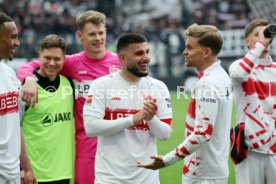 16.05.26 Eintracht Frankfurt - VfB Stuttgart