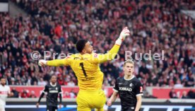 01.02.26 VfB Stuttgart - SC Freiburg