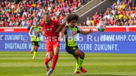 13.09.25 1. FC Heidenheim - Borussia Dortmund