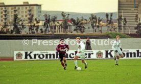 IB Vestmannaeyjar - VfB Stuttgart