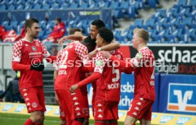 21.03.21 TSG 1899 Hoffenheim - 1. FSV Mainz 05