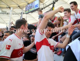 VfB Stuttgart - TSG 1899 Hoffenheim