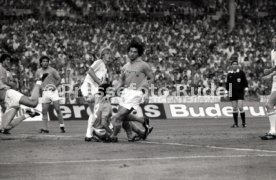 17.05.89 VfB Stuttgart - SSC Neapel