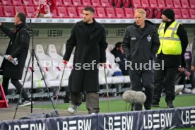 26.10.25 VfB Stuttgart - 1. FSV Mainz 05