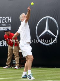 MercedesCup 2014