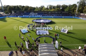07.08.26 Stuttgarter Kickers - SSV Ulm 1846