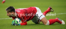 VfB Stuttgart - Borussia M&ouml;nchengladbach