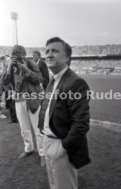 15.05.85 FC Everton - Rapid Wien