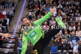 DKB Handball Bundesliga All Star Game 2019