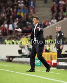 VfB Stuttgart - Fortuna D&uuml;sseldorf
