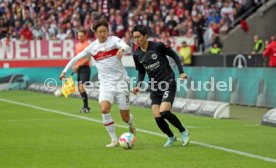17.09.22 VfB Stuttgart - Eintracht Frankfurt