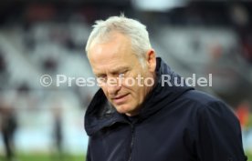 28.01.23 SC Freiburg - FC Augsburg