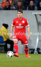 TSG 1899 Hoffenheim - 1. FSV Mainz 05
