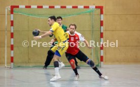 25.11.23 TSV Neuhausen - HSG Konstanz