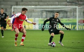23.01.21 SC Freiburg - VfB Stuttgart