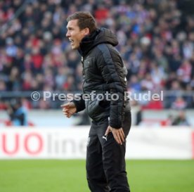 VfB Stuttgart - FC Schalke 04