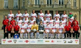 VfB Stuttgart