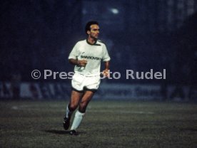 10.12.86 FC Swarovski Tirol - Spartak Moskau