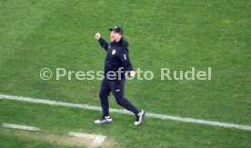 02.04.25 VfB Stuttgart - RB Leipzig
