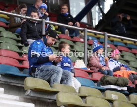 17.10.20 Karlsruher SC - SV Sandhausen