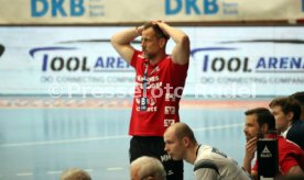 05.05.21 Frisch Auf G&ouml;ppingen - SG Flensburg-Handewitt