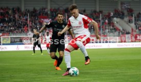 Hallescher FC - VfB Stuttgart