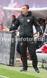 RB Leipzig - VfB Stuttgart
