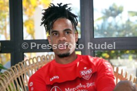 VfB Stuttgart Trainingslager Marbella 2020