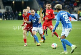 05.11.22 TSG 1899 Hoffenheim - RB Leipzig