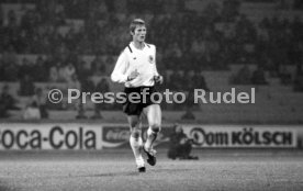 25.10.78 Abschiedsspiel Hannes L&ouml;hr und Wolfgang Weber