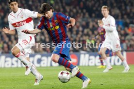 17.03.10 FC Barcelona - VfB Stuttgart