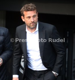 Eintracht Frankfurt - VfB Stuttgart